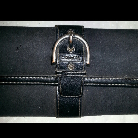 Large Coach Wallet!! - Picture 3 of 3