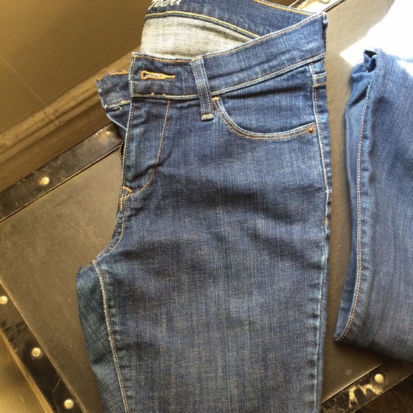 Old navy jeans