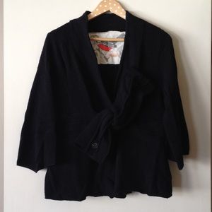 Anthropologie Pick-And-Choose Cardigan