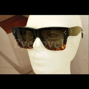 Authentic Celine sunglasses
