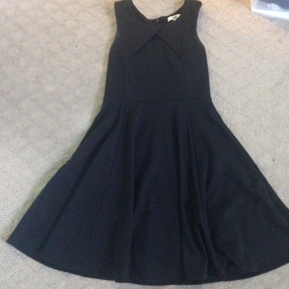 Little Black Dress // LBD//