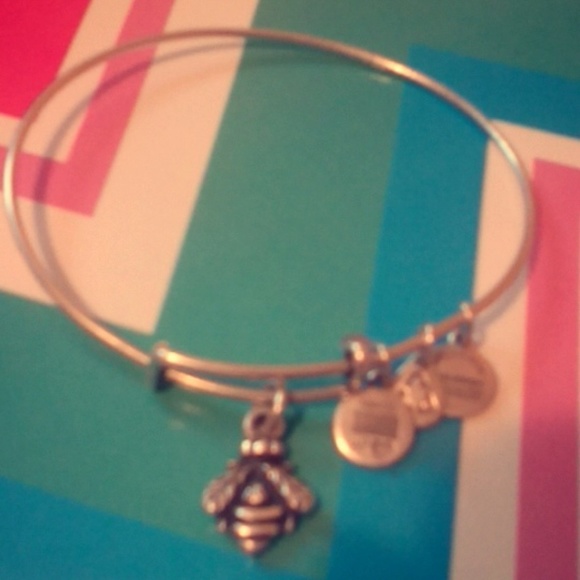 Alex and Ani Bee