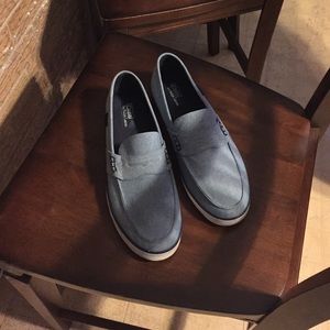 Men's polo shoes