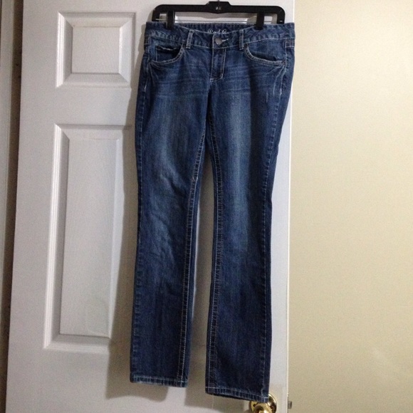 Red Camel Jeans - Juniors