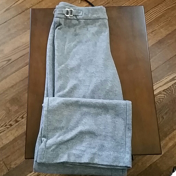 NY & company stretch pants size small - Picture 1 of 3