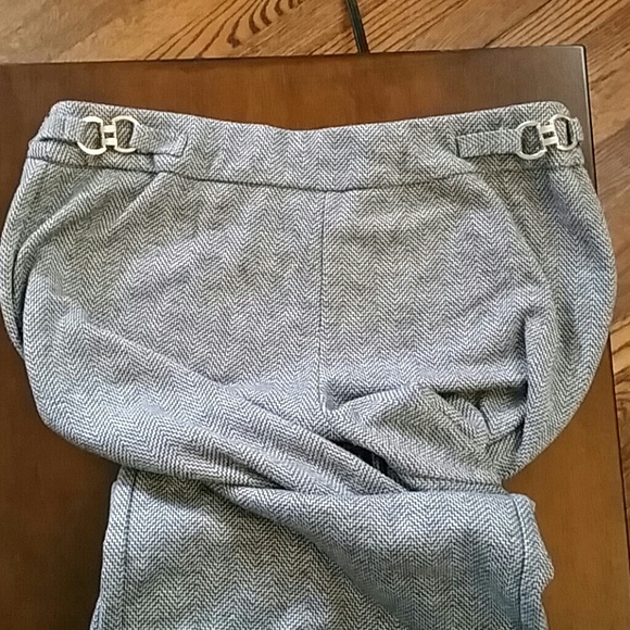NY & company stretch pants size small - Picture 2 of 3