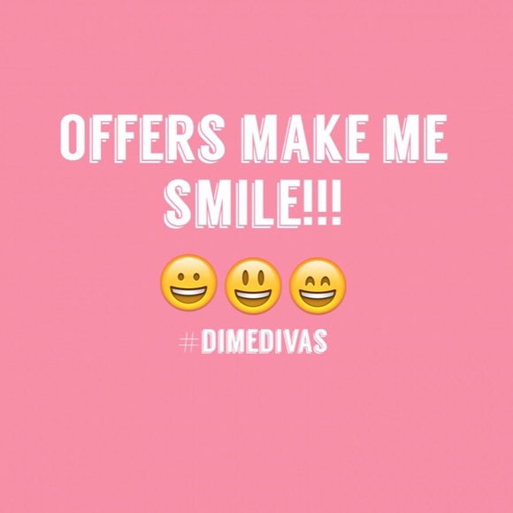 Make an offer!