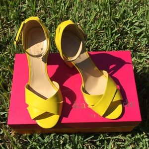 kate spade isabel sandal
