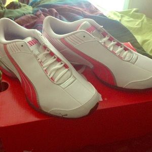 PUMA Shoes 💖