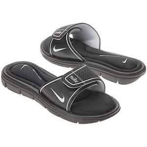 Nike Comfort Footbed Slide Sandals