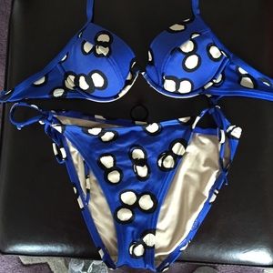 Victoria's Secret bikini