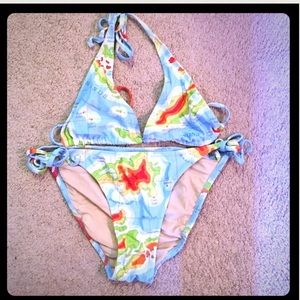 J.Crew swim suit
