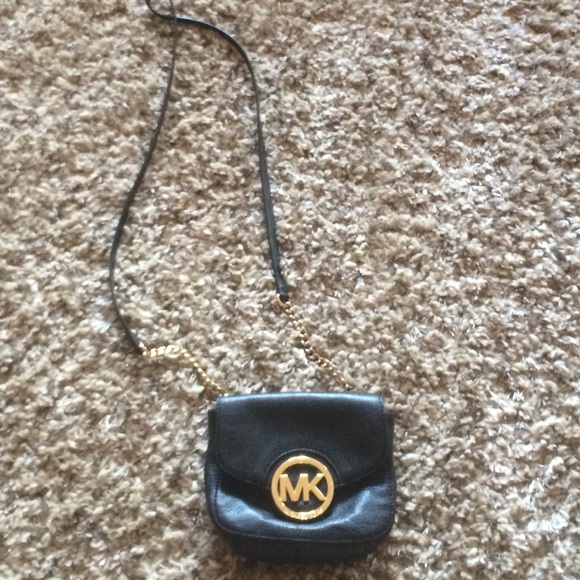 MK Cross Body bag.