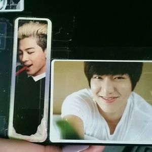 IMPORTANT ANNOUNCEMENT