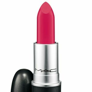 MAC amplified creme lipstick fusion pink