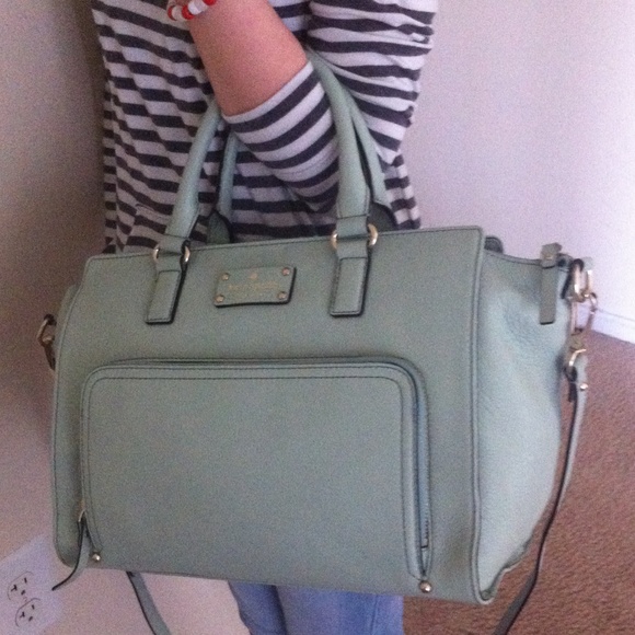 👜Kate Spade👜 - Picture 3 of 4