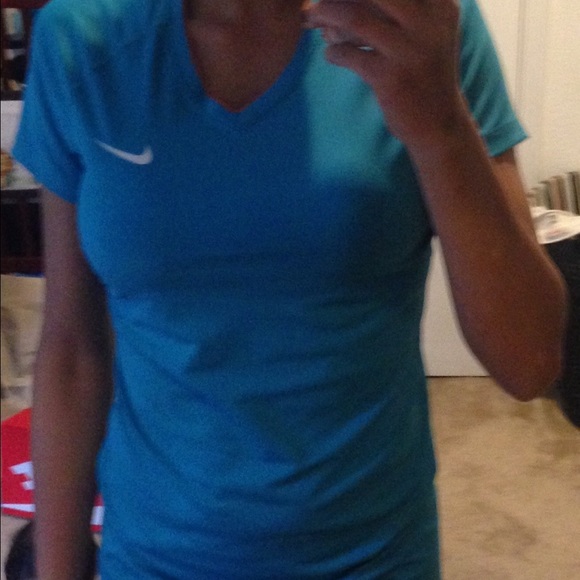 Nike Pro - Picture 1 of 2