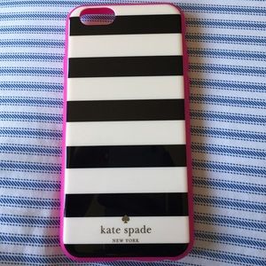 Kate Spade iPhone 6 Case