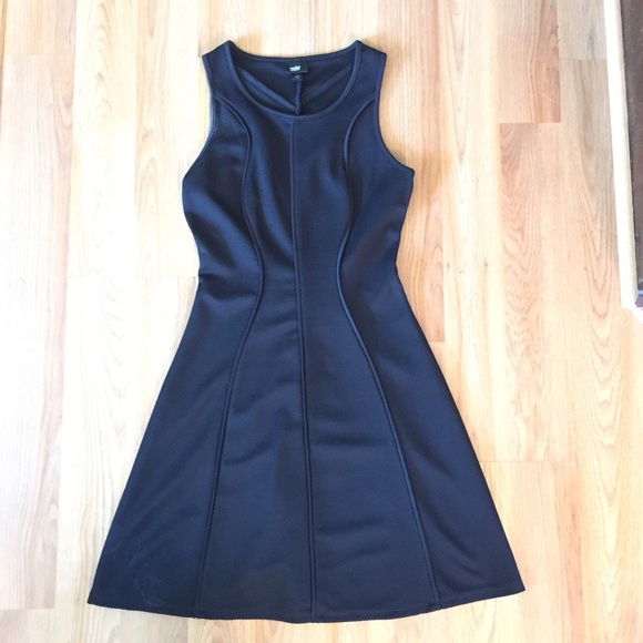 Mossimo Supply Co. Dresses & Skirts - 🎉Must Have Style HP🎉. LBD!