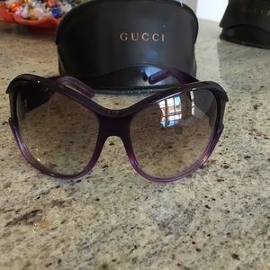 Gucci Shades