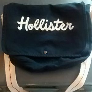 Hollister bag