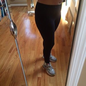 Gym spandex