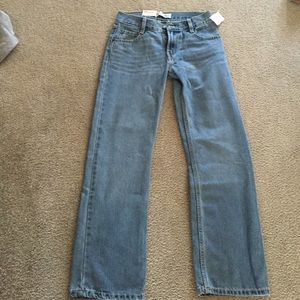 Levi jeans