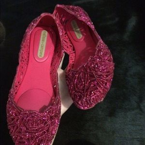 Brazilian flats Melissa