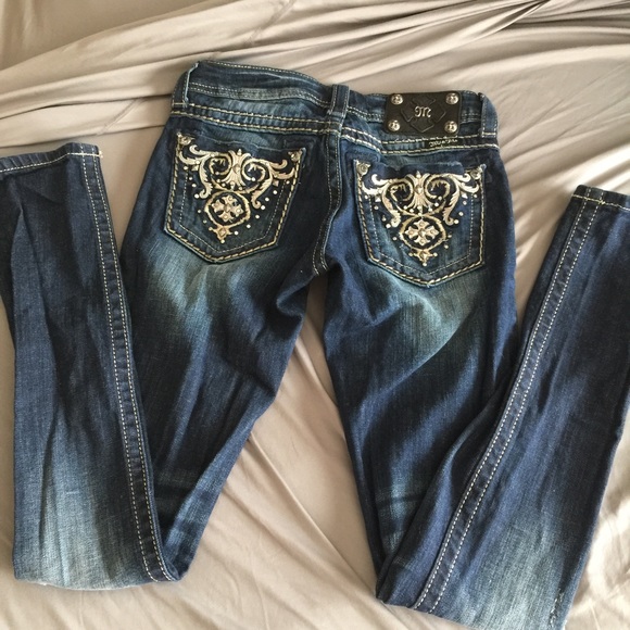 New without tags miss me jeans skinny!