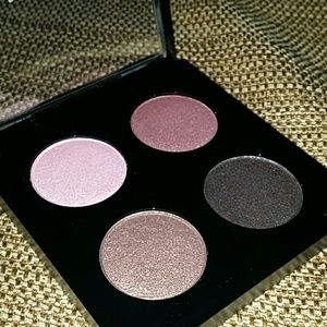 Mac pink freeze eyeshadow quad