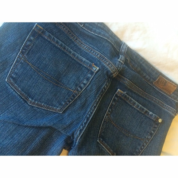 Pacsun jeans