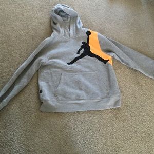 Jordan sweatshirt