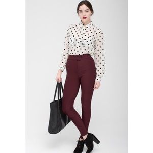 American Apparel Riding Pants