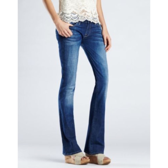 Lucky Brand Jeans- Size 2