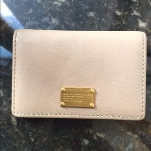 Marc Jacobs card case