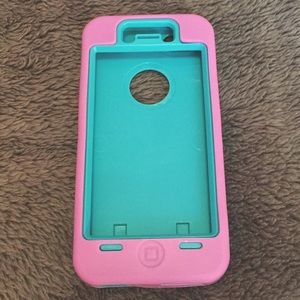 iPhone 5/5s case