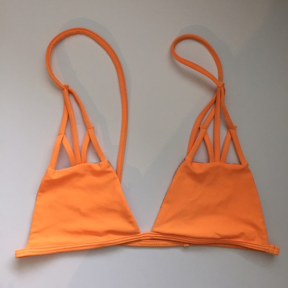 acacia swimwear Other - Acacia santorini top sunset