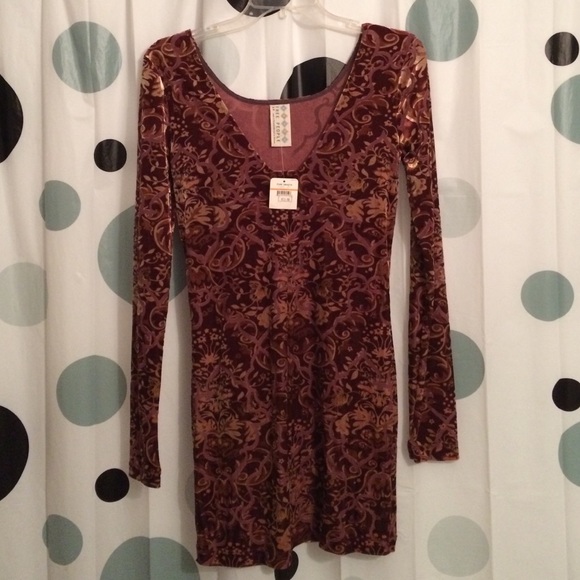 Free People Dresses & Skirts - Dress-last chance!