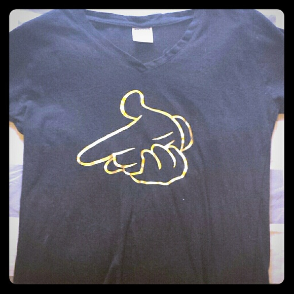 Crooks And Castles T-shirt