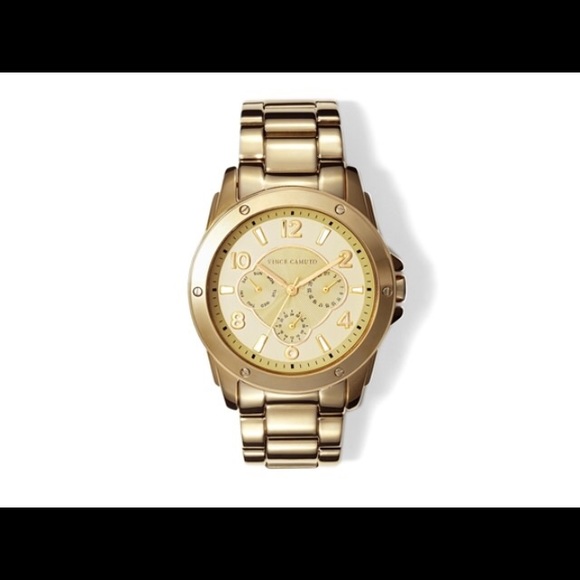 Vince Camuto Jewelry - ✨Saturday Sale✨ Vince Camuto Watch