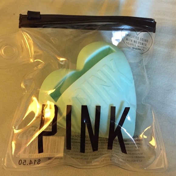 Brand new vs amplifier