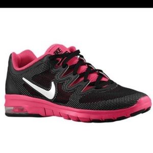 Nike Air Max Fusions Size 9.5