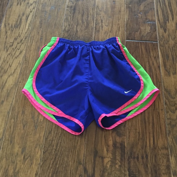 Nike Dri-Fit Shorts