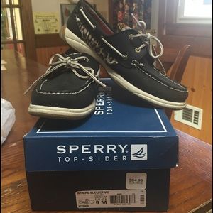 Sperry Top-Sider