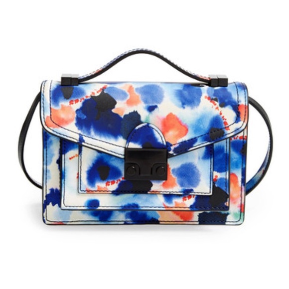 Loeffler Randall Handbags - ⛔️SOLD ON ANOTHER SITE! Loeffler Randall rider