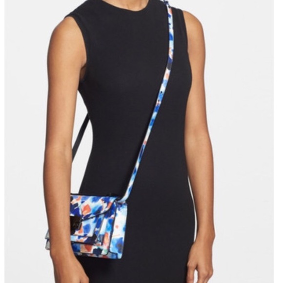 ⛔️SOLD ON ANOTHER SITE! Loeffler Randall rider - Picture 2 of 4