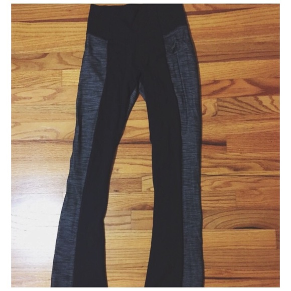 lululemon athletica Pants - Lululemon Barre Pants