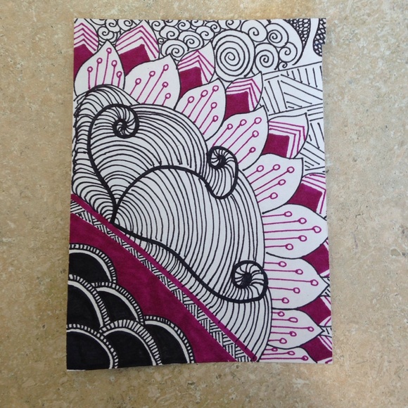 Paper design! - Picture 1 of 1