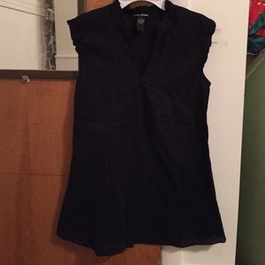 Lucky brand small light weight tank