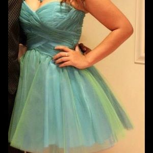 Roberta prom Dress